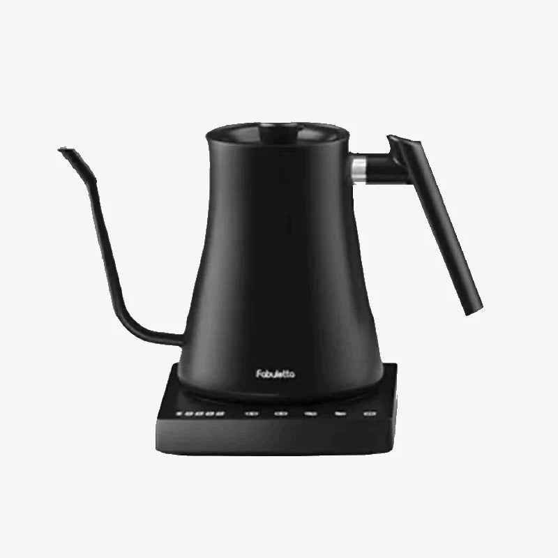 Electric Gooseneck Kettle Fabuletta