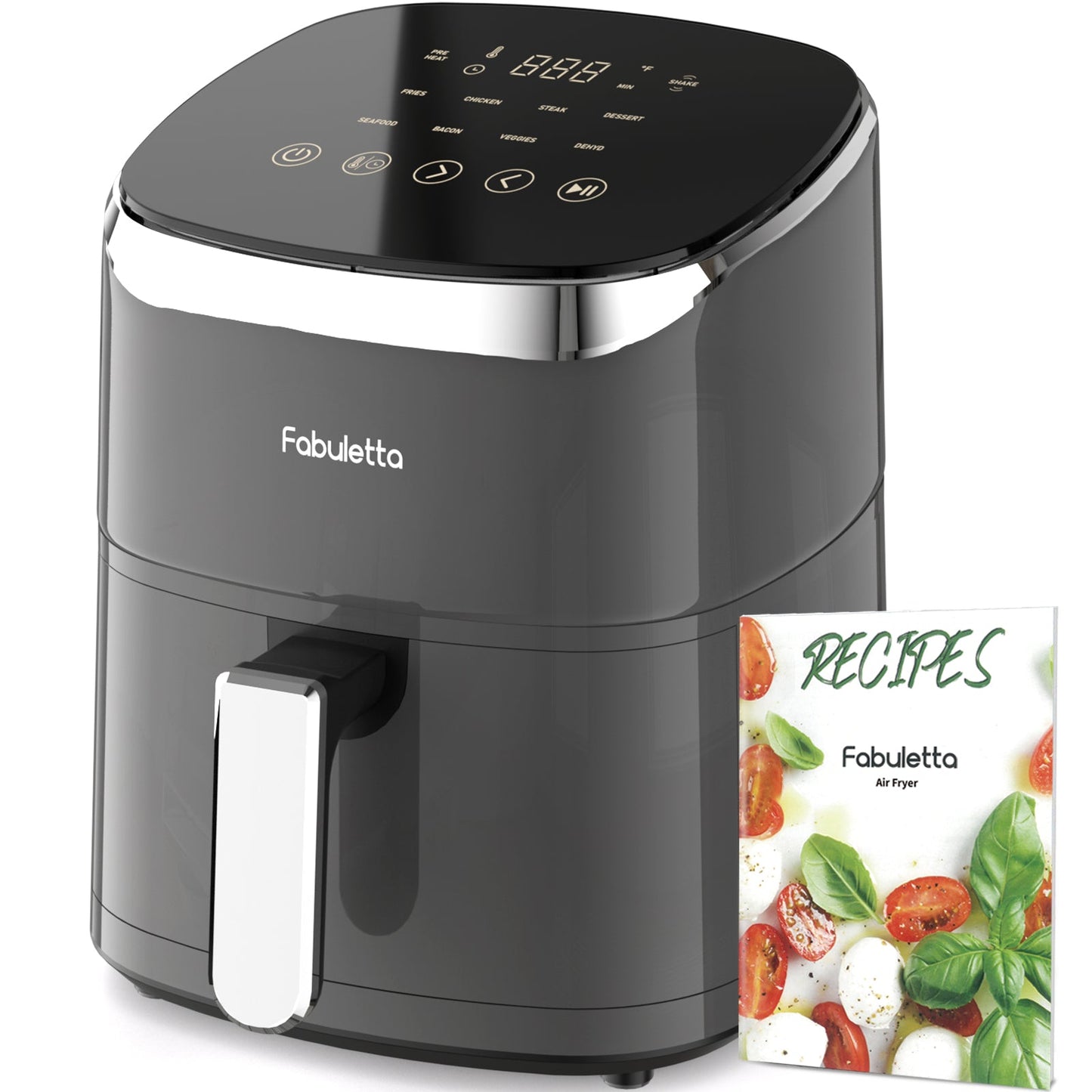 Fabuletta 4.2QT Air Fryer | FAF001