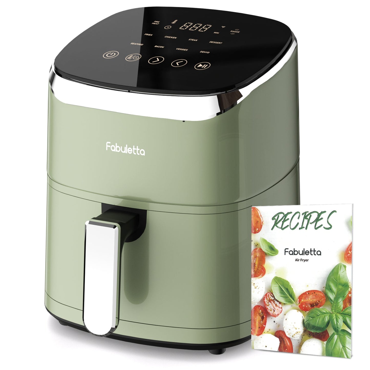 Fabuletta 4.2QT Air Fryer | FAF001