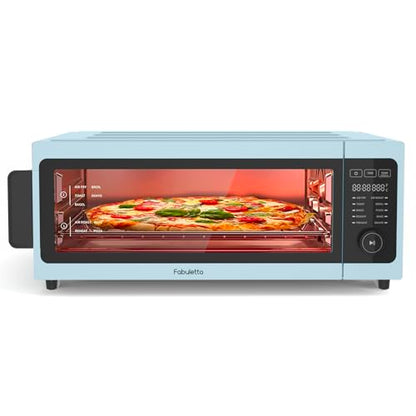 Fabuletta 10-in-1 Air Fryer Toaster Oven Combo | FAO002