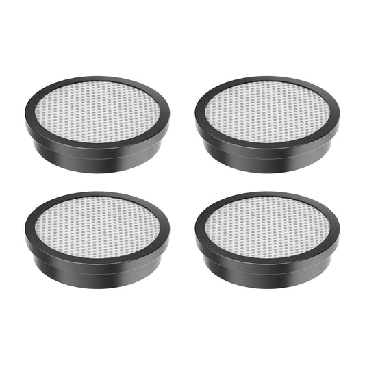 FSV005 MIF Filters x4