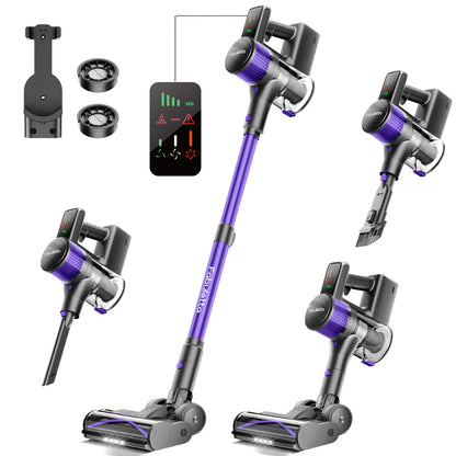 Fabuletta FSV006 38Kpa Cordless Vacuum
