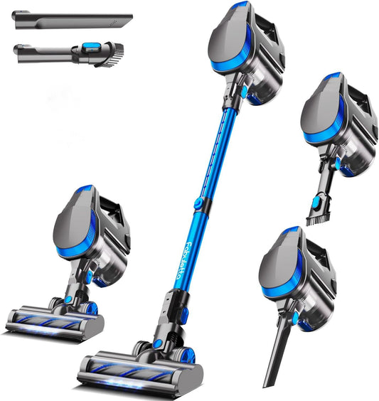 Fabuletta FSV003 25Kpa Cordless Vacuum