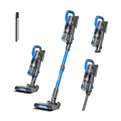 Fabuletta FSV005 24kpa Cordless Vacuum