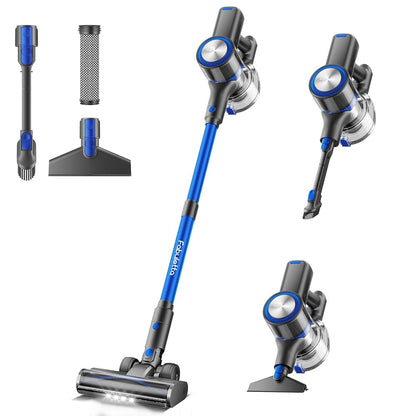 Fabuletta FSV009 38Kpa Cordless Vacuum