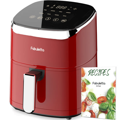 Fabuletta 4.2QT Air Fryer | FAF001