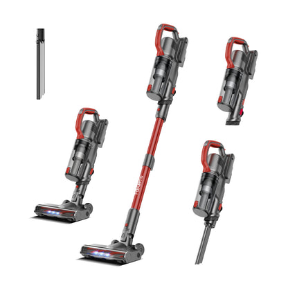 Fabuletta FSV005 24kpa Cordless Vacuum