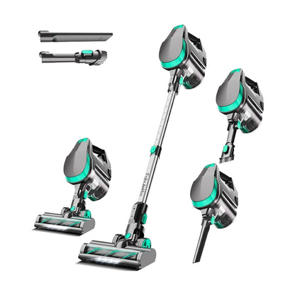 Fabuletta FSV003 Cordless Vacuum