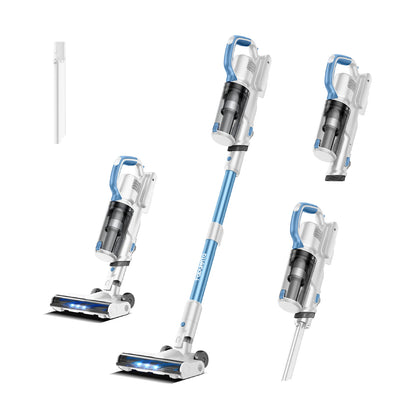 Fabuletta FSV005 24kpa Cordless Vacuum
