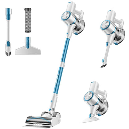 Fabuletta FSV009 38Kpa Cordless Vacuum