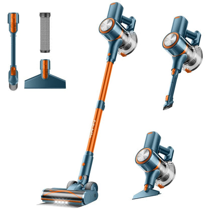 Fabuletta FSV009 38Kpa Cordless Vacuum